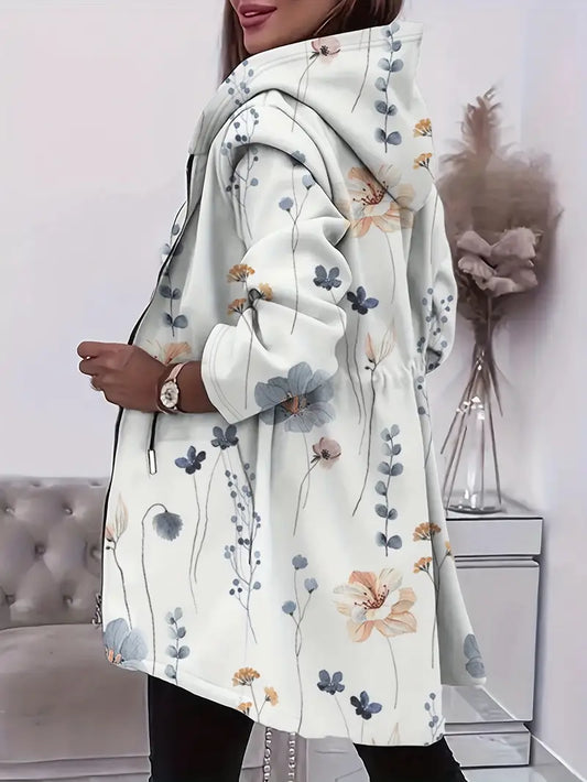 Timeless Vintage Style Jacket