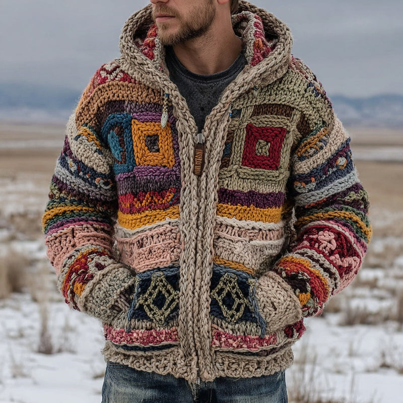 Classic Vintage Jumper