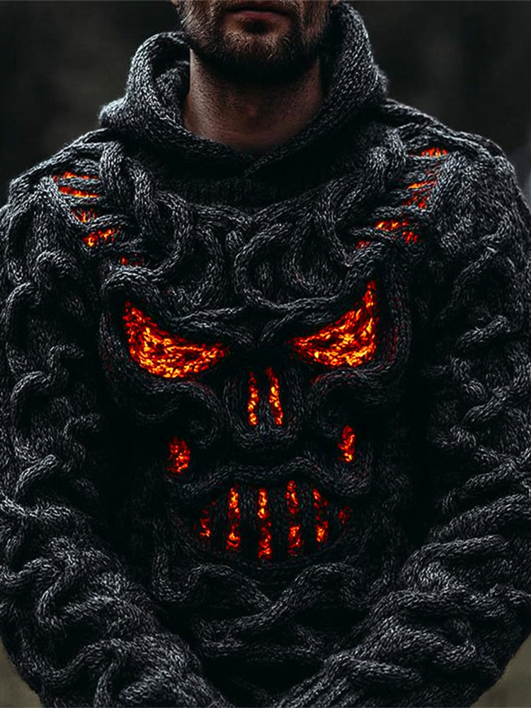Classic Vintage Jumper