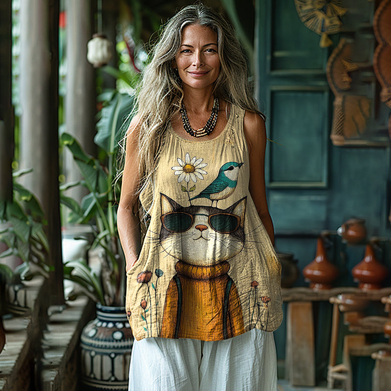 Gracefully Designed Top
