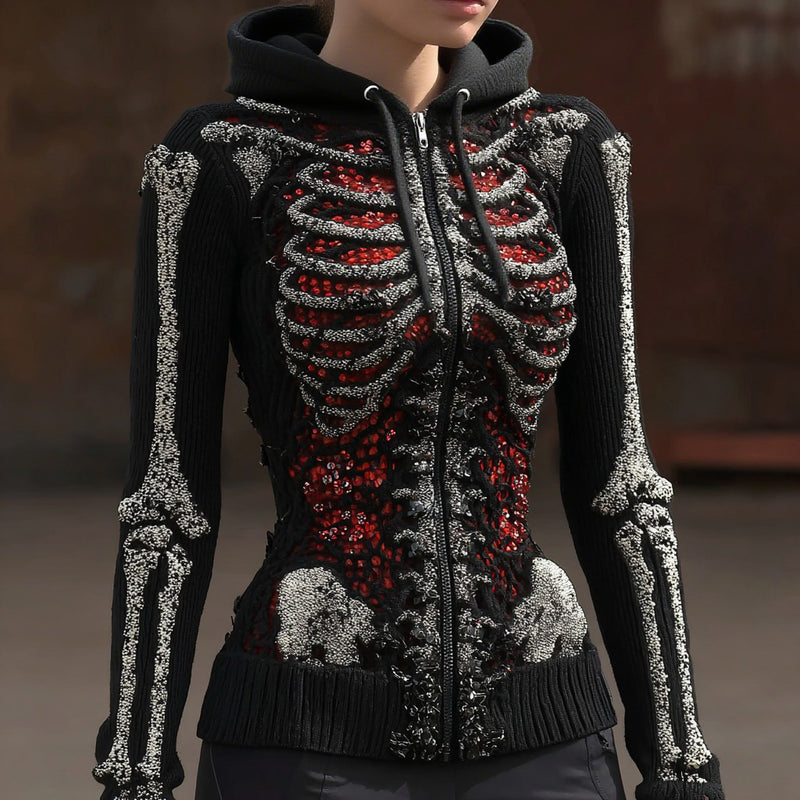 Beautifully Crafted Jumper