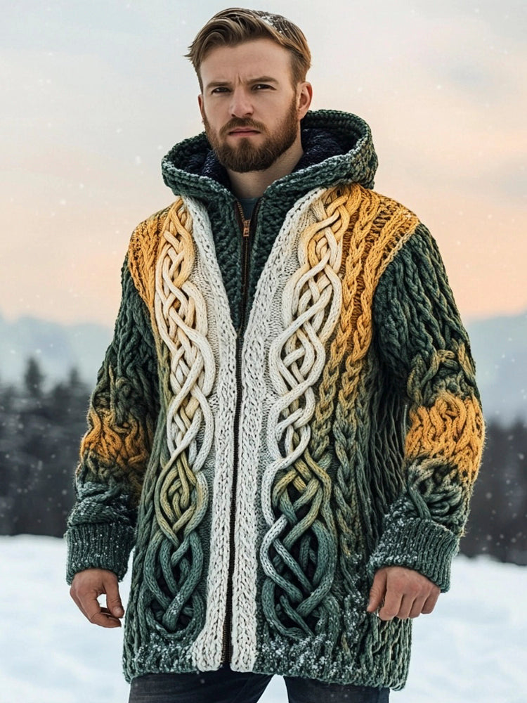Classic Designed Jumper