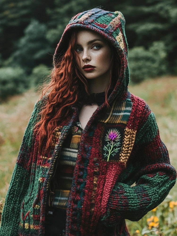 Beautifully Crafted Jumper