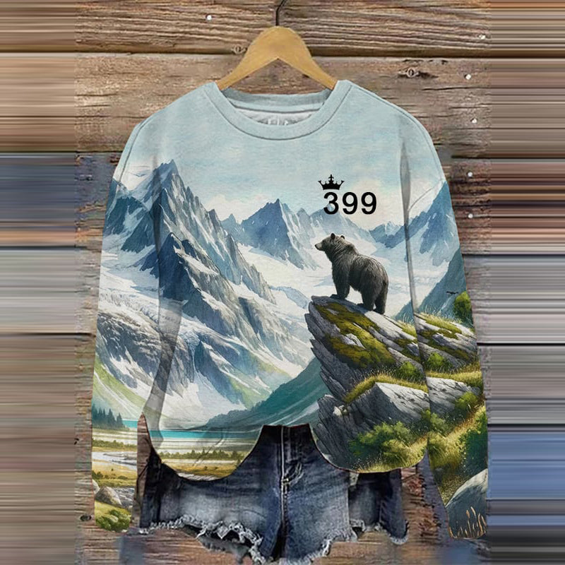 Beautifully Crafted Shirt