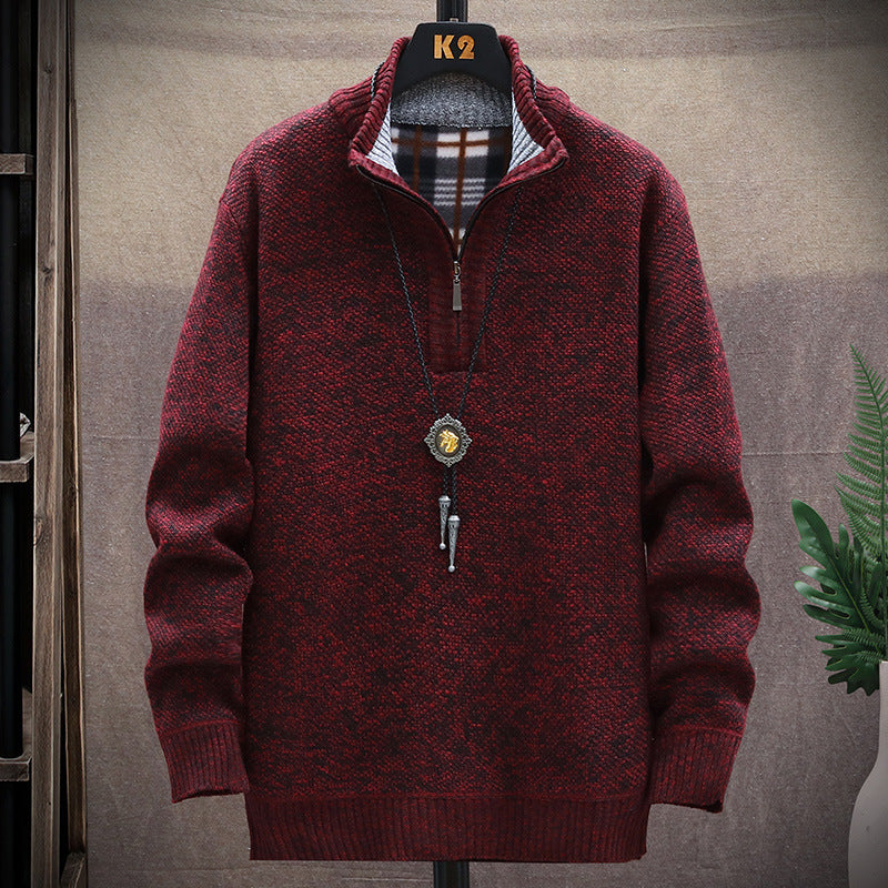 Beautifully Crafted Jumper