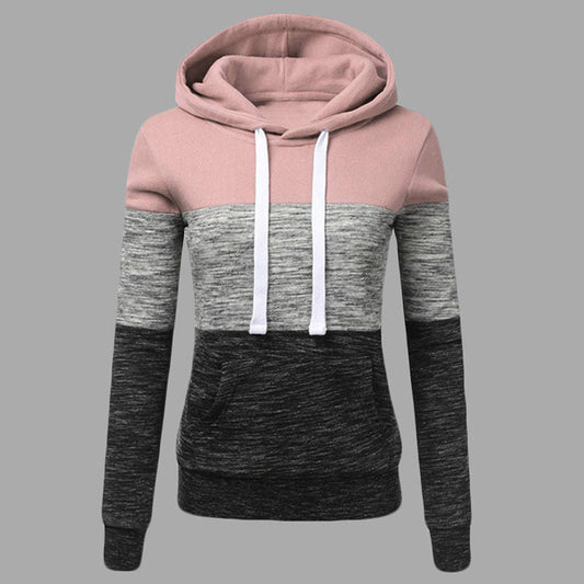 Almera | Versatile and Comfortable winter Jacket
