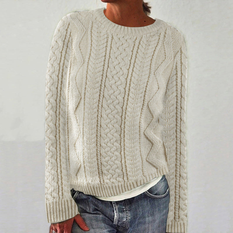 Vintage Inspired Jumper