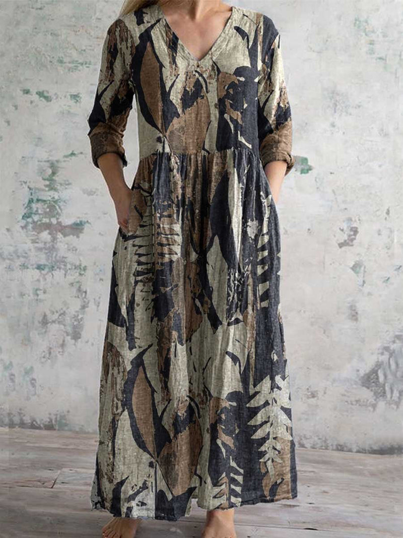 Vintage Inspired Dress