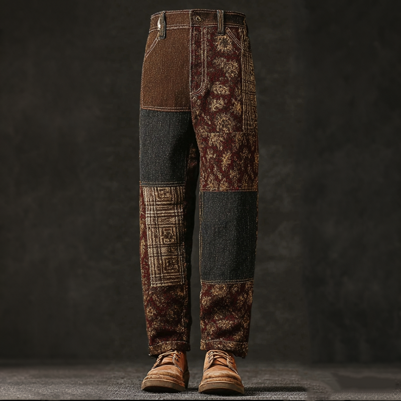 Timeless Vintage Style Garment