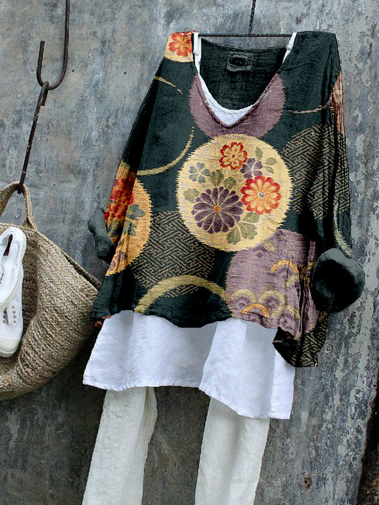 Beautifully Crafted Garment