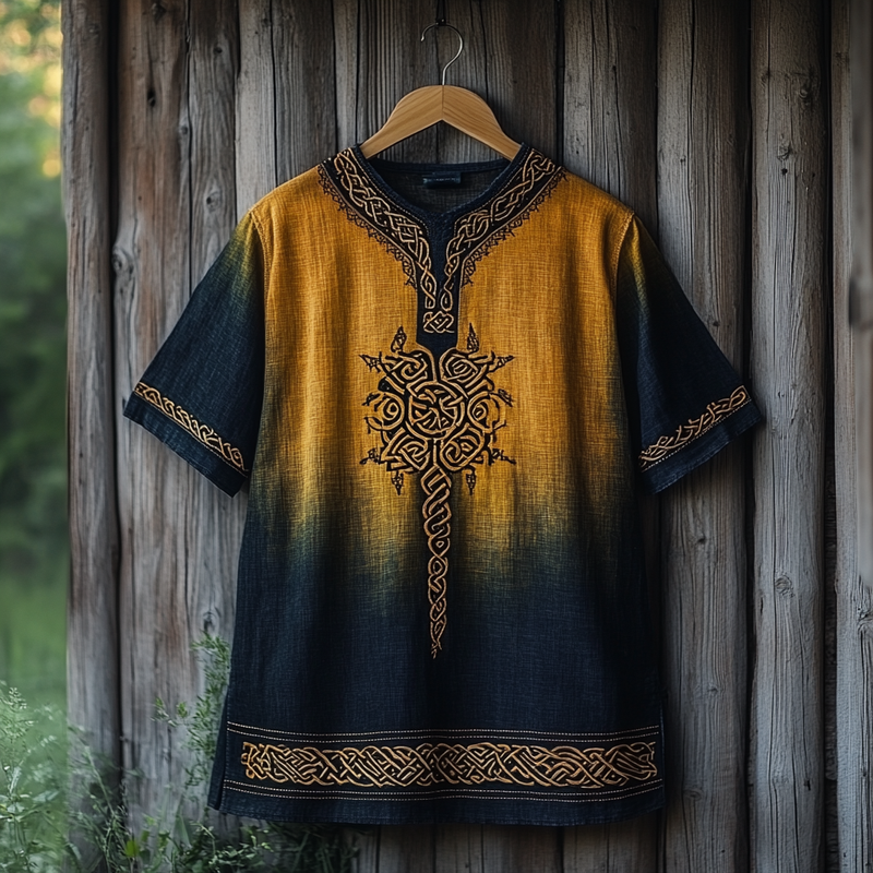 Thoughtfully Designed Shirt