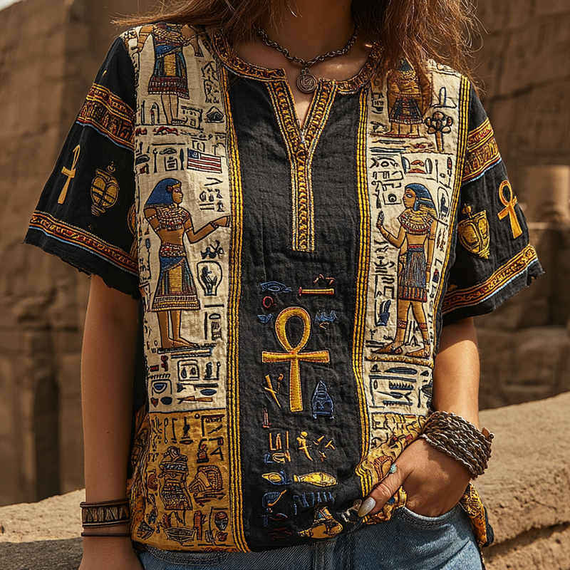 Classic Designed Shirt