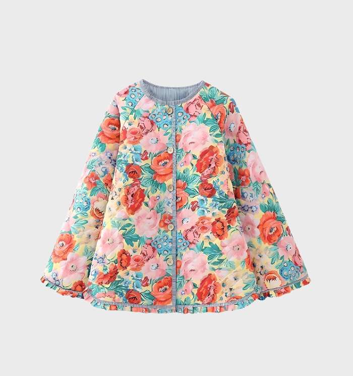 Classic Designed Coat