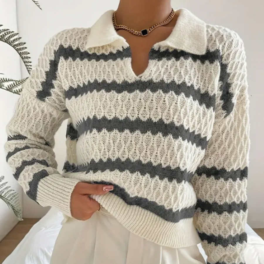Vintage Inspired Jumper