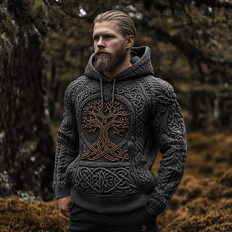 Classic Vintage Jumper