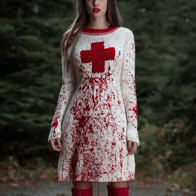 Beautifully Crafted Jumper