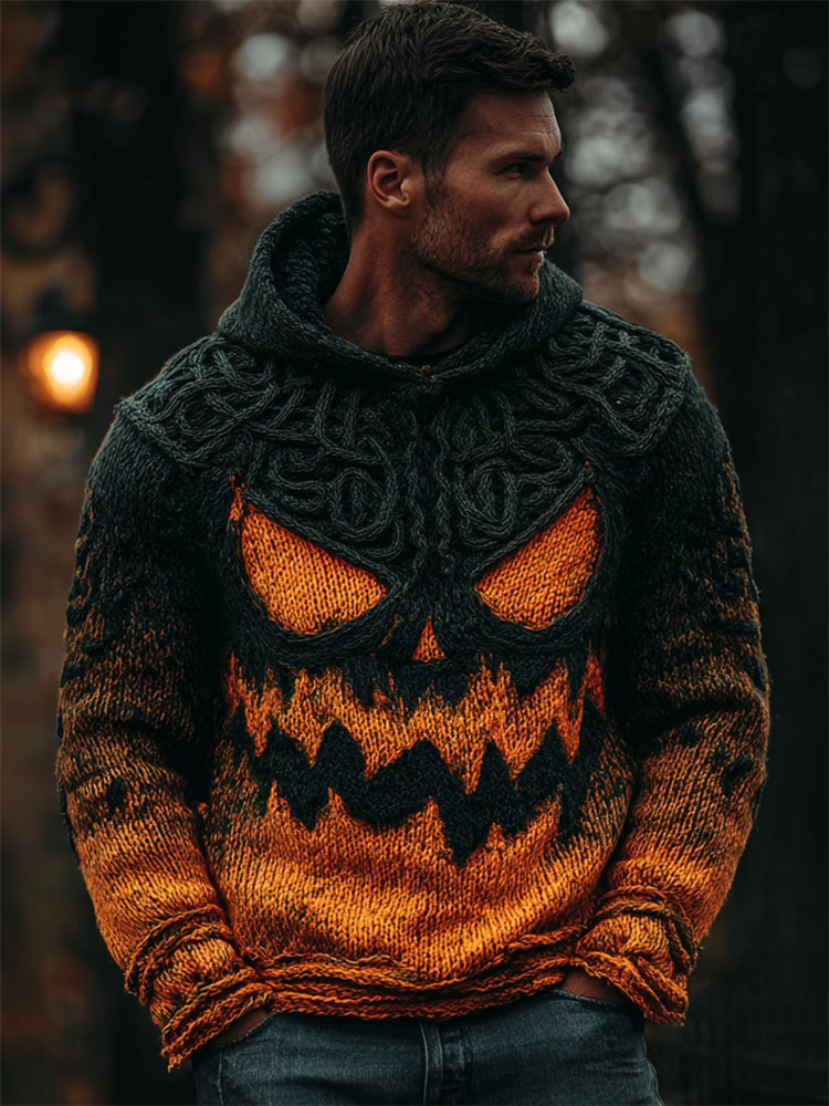 Thoughtfully Designed Jumper