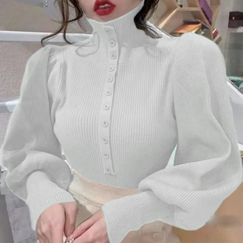 Beautifully Crafted Jumper