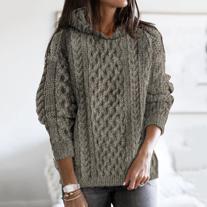 Elegantly Designed Jumper