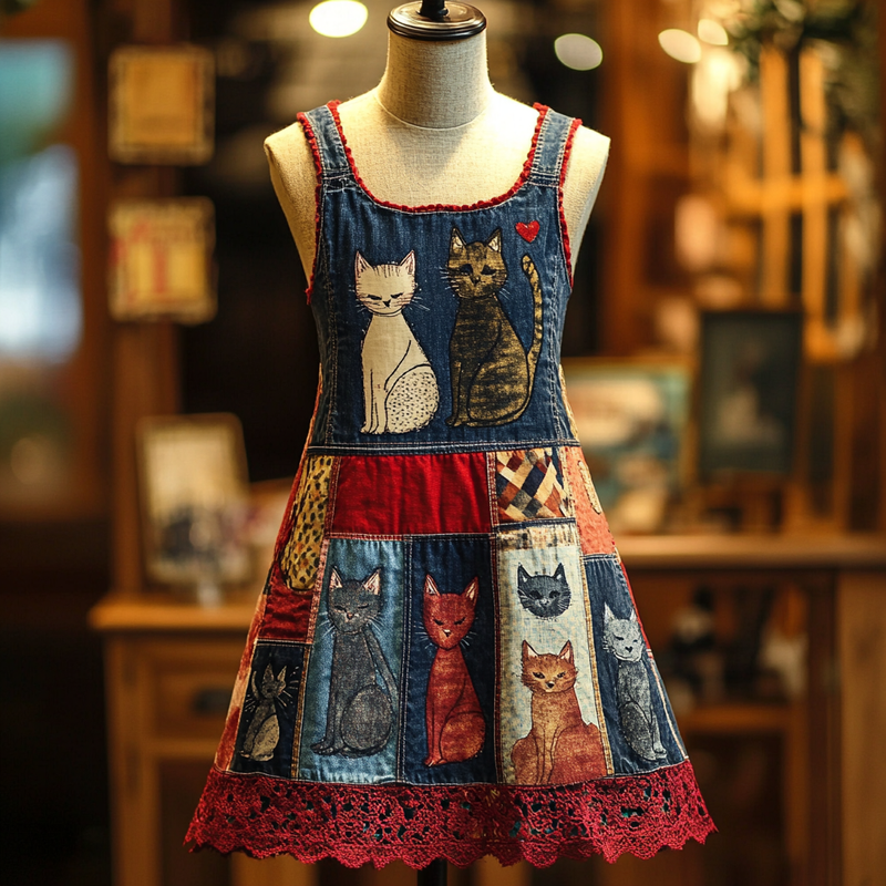 Elegantly Designed Dress