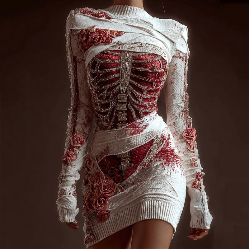 Thoughtfully Designed Jumper