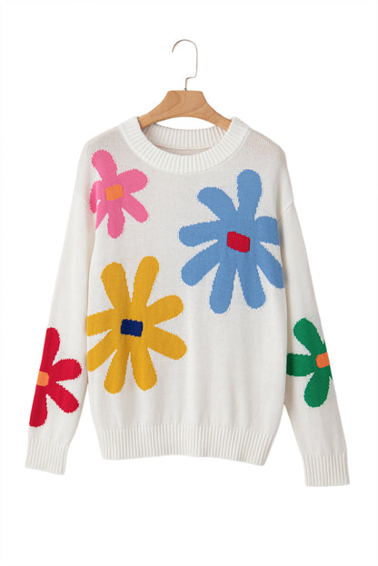 Vintage Inspired Jumper