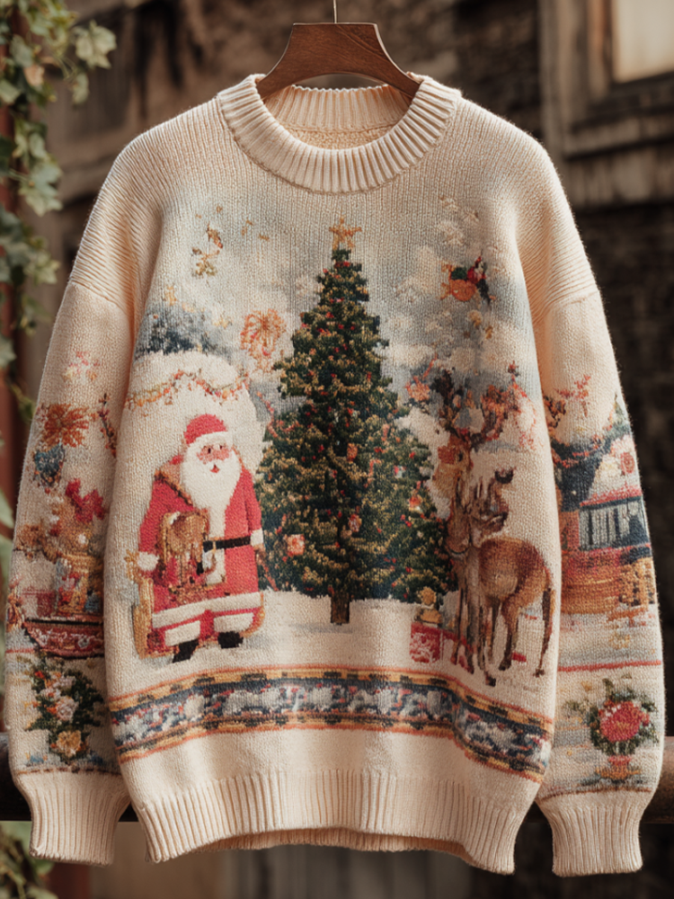 Elegantly Designed Jumper