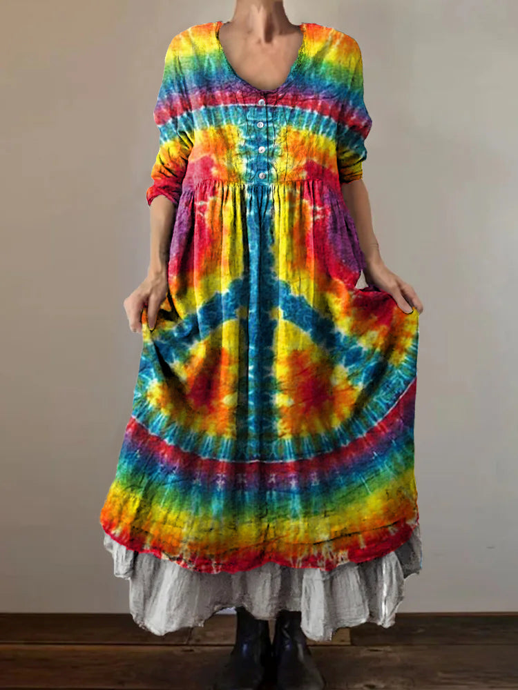Thoughtfully Designed Dress