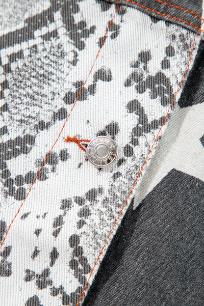 Elegantly Designed Jacket