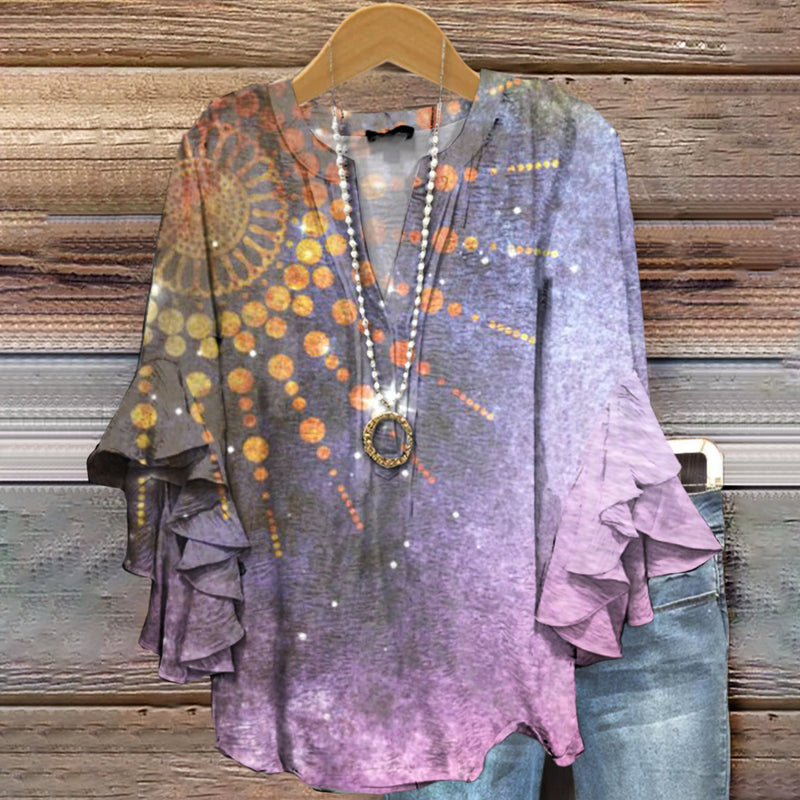 Vintage Inspired Garment