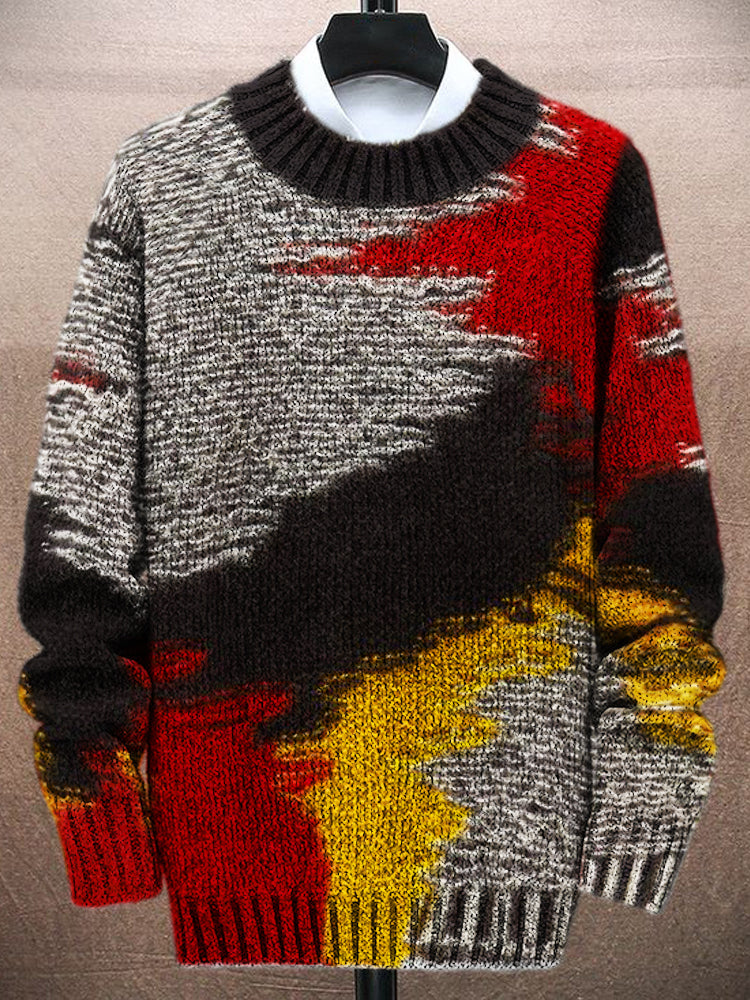 Classic Designed Jumper