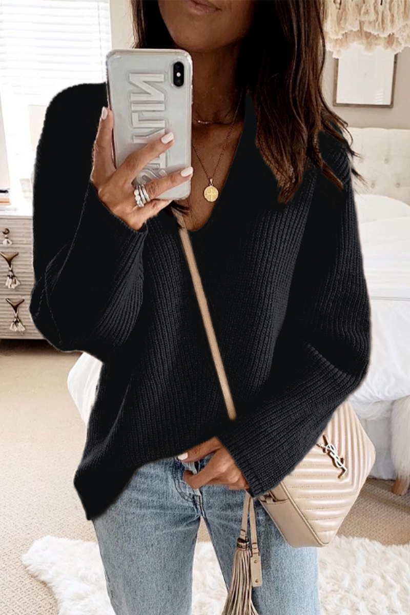 Vintage Inspired Jumper