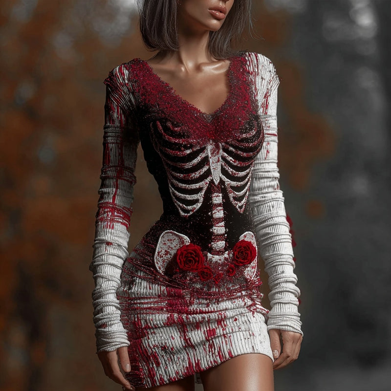 Vintage Inspired Jumper