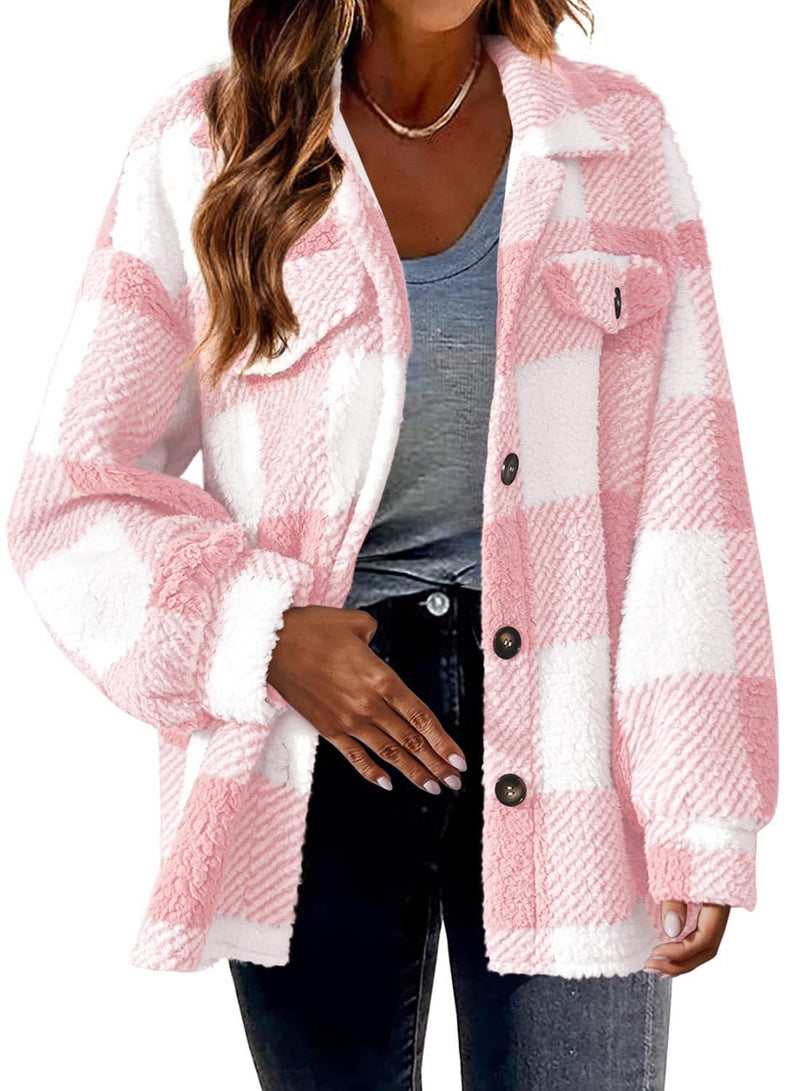 Timeless Vintage Style Jacket