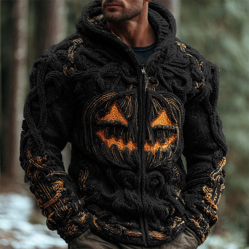 Timeless Vintage Style Jumper