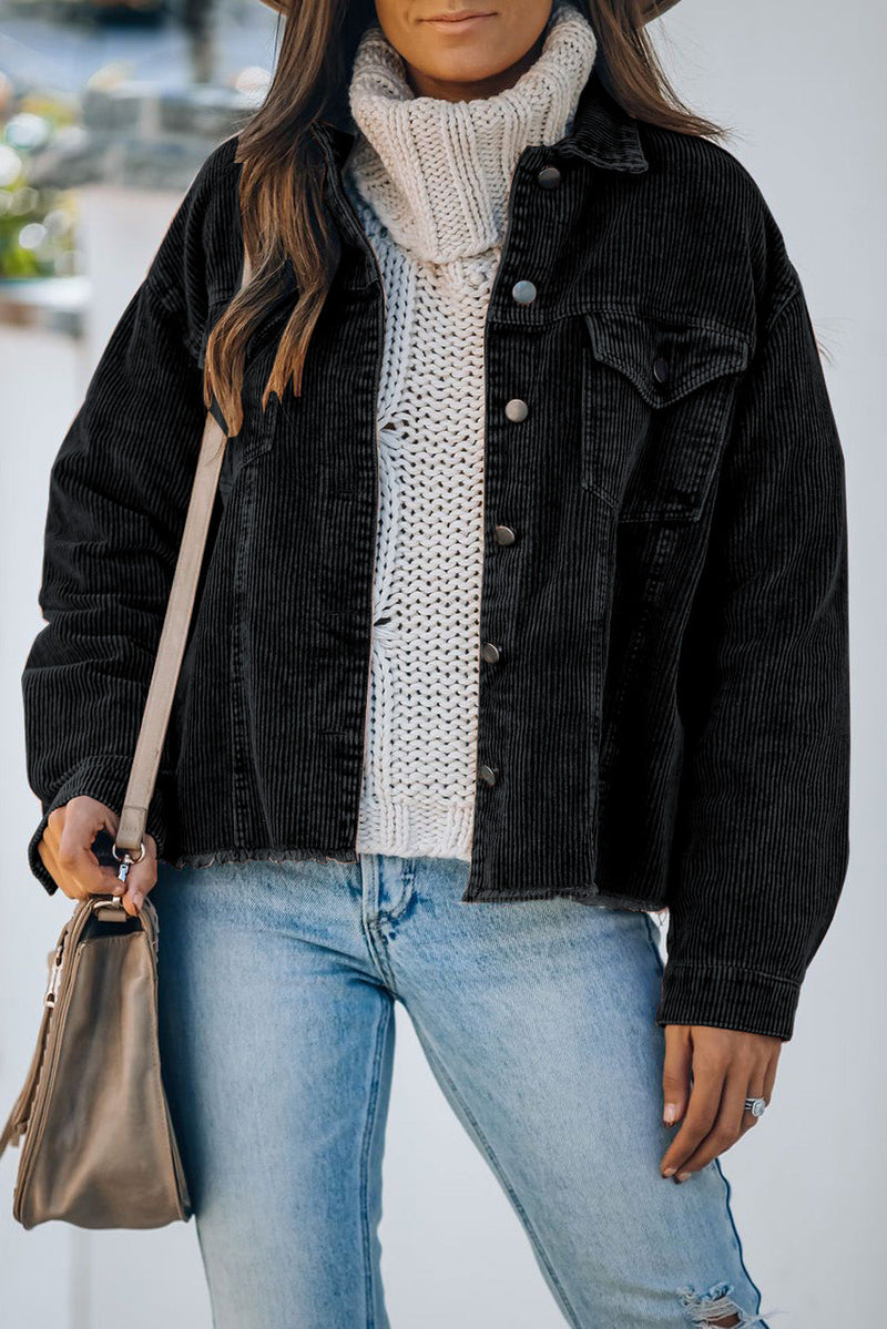 Classic Designed Jacket