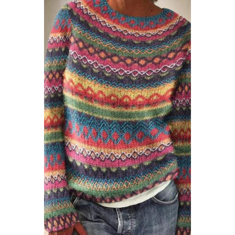 Elegantly Designed Jumper