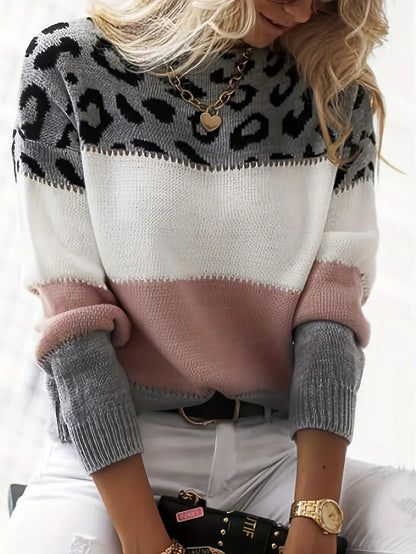 Classic Designed Jumper