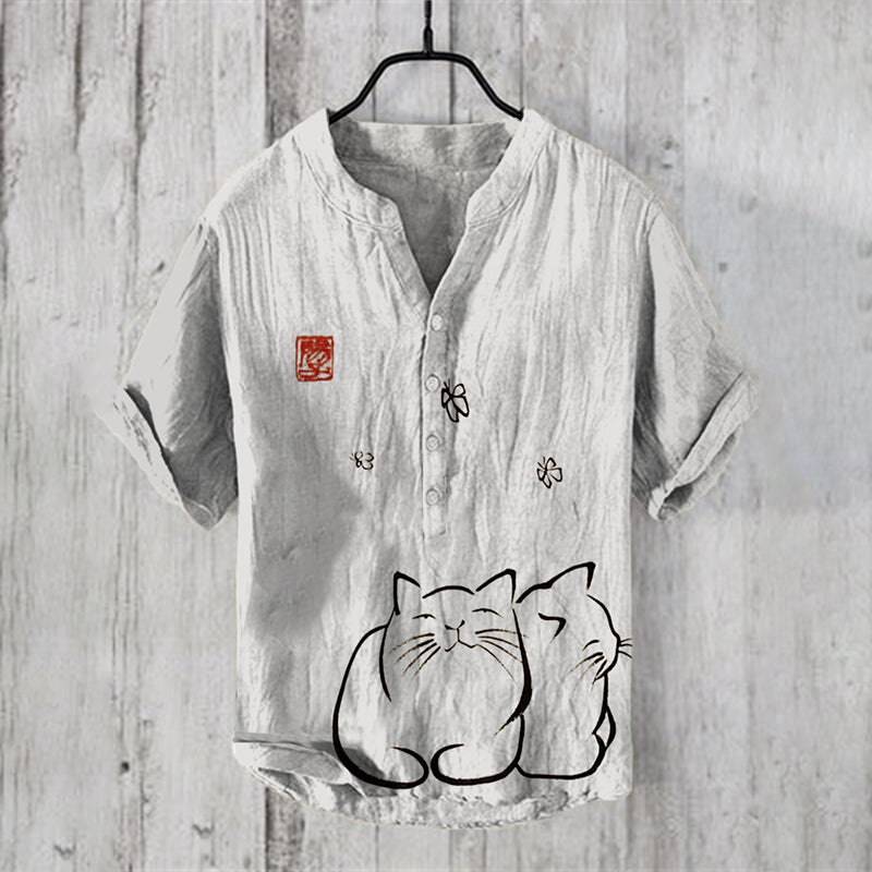 Classic Designed Shirt