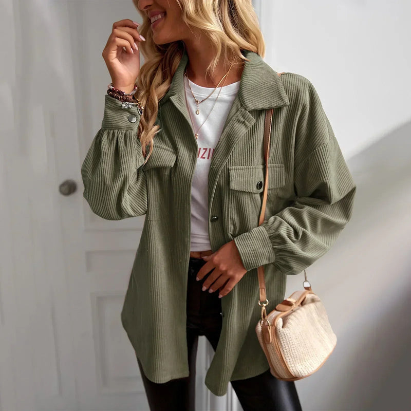 Classic Vintage Coat