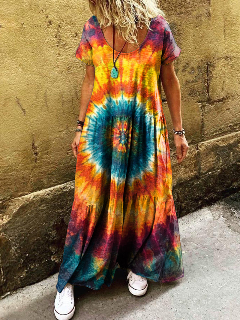 Vintage Inspired Dress