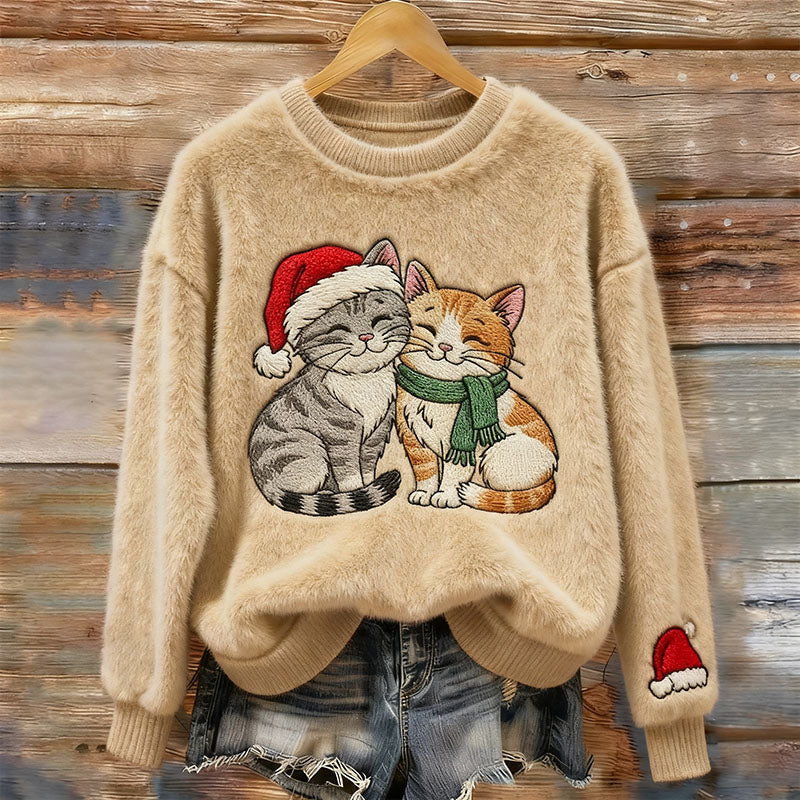 Gracefully Designed Jumper