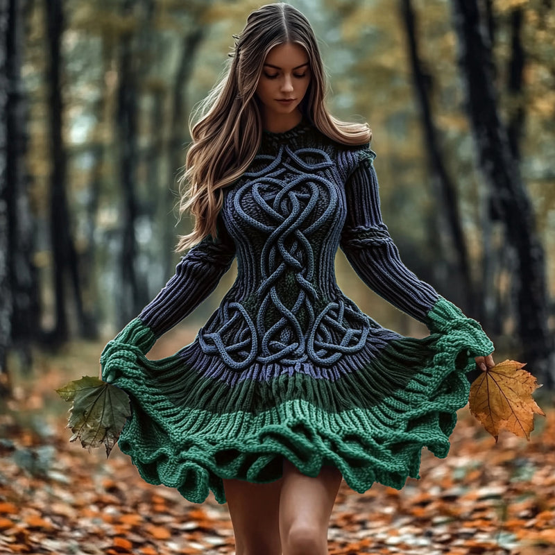 Elegantly Designed Jumper