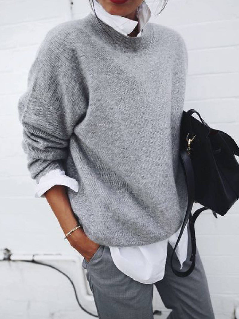 Classic Vintage Jumper
