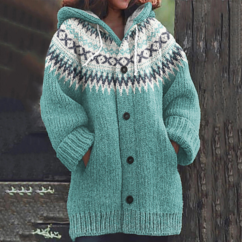 Elegantly Designed Cardigan