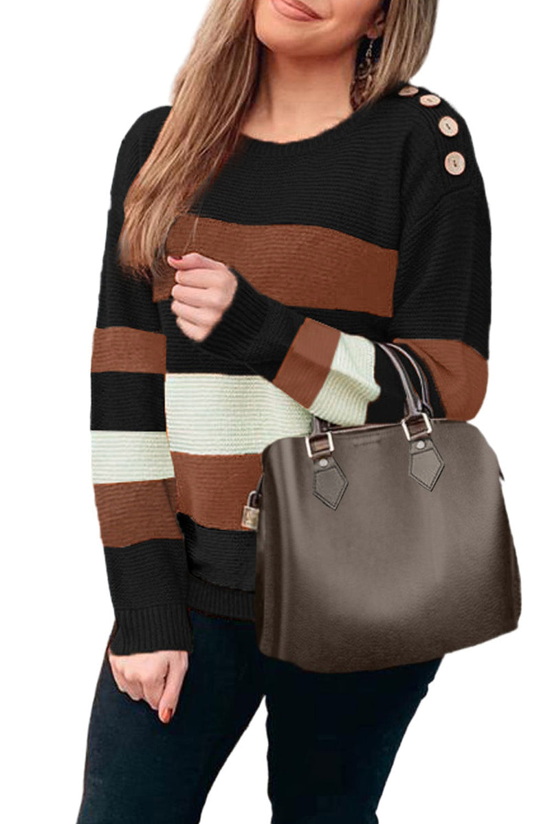 Beautifully Crafted Jumper