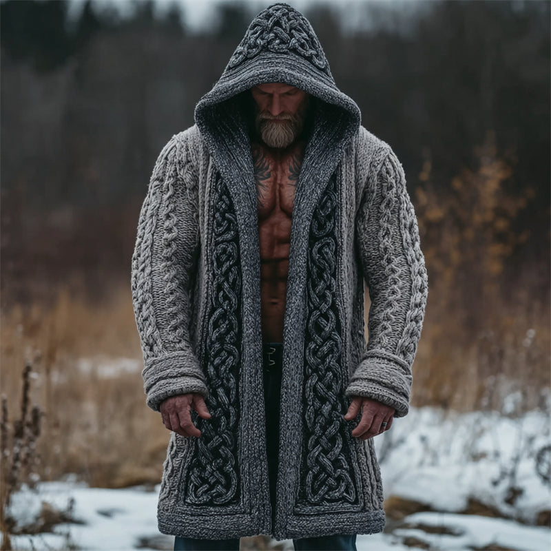 Thoughtfully Designed Cardigan