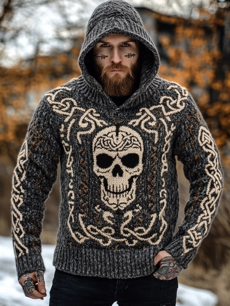 Vintage Inspired Jumper