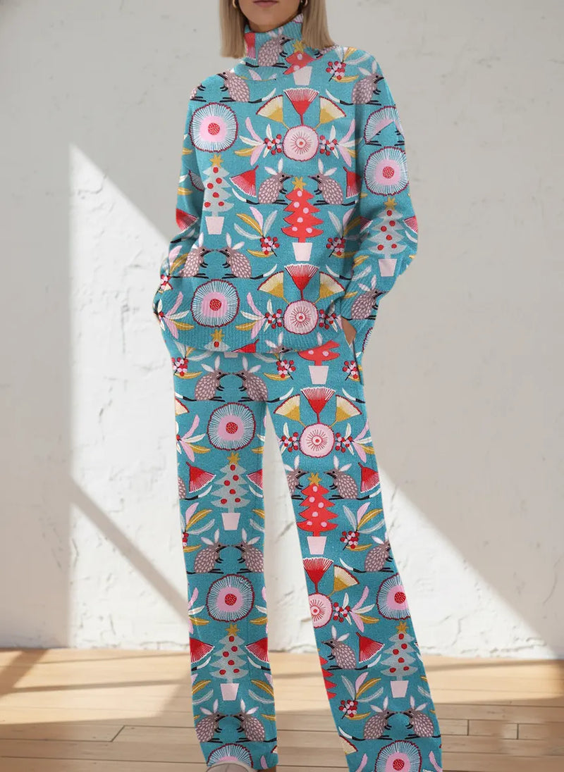 Thoughtfully Designed Garment