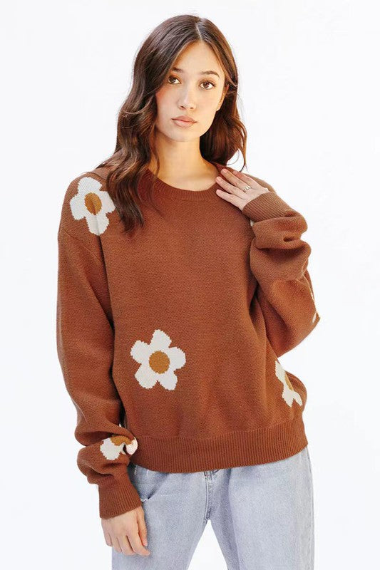Elegantly Designed Jumper